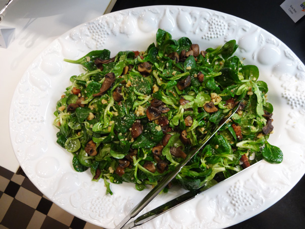 Feldsalat