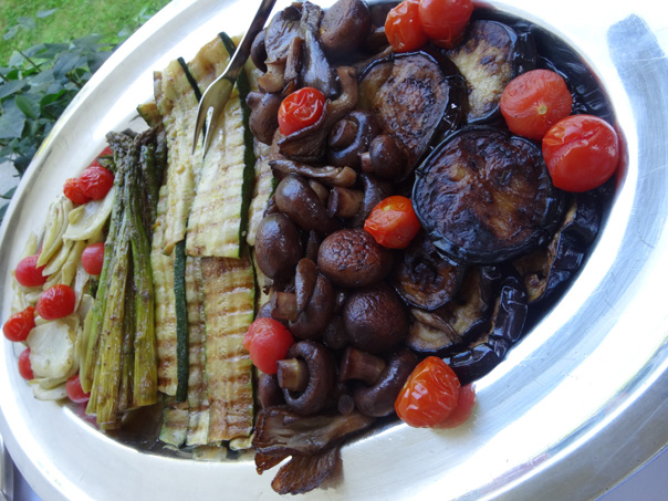 Antipasti